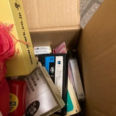 もらってくださいの画像