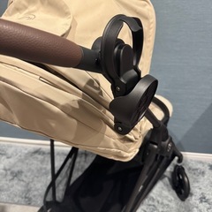 最終値引き【超美品】メリオカーボン_アカチャンホンポコラボ2024年モデルの画像