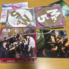 King & Prince CDの画像