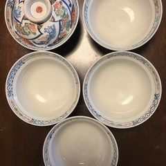 ゴージャスなどんぶりで今夜は鉄火丼？カツ丼？牛丼？の画像