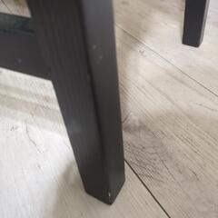 IKEA STEFAN ステーファン チェア の画像
