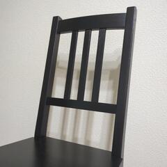IKEA STEFAN ステーファン チェア の画像