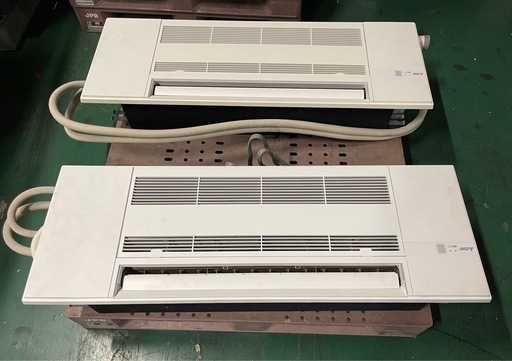 三菱ルームエアコン／マルチ形ルームエアコン 2022年製