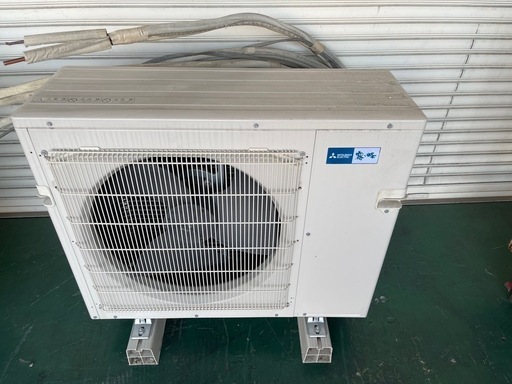 三菱ルームエアコン／マルチ形ルームエアコン 2022年製