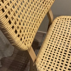 イケア椅子 の画像