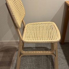 イケア椅子 の画像