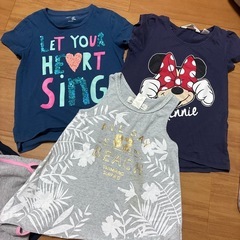 子供服の画像