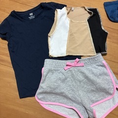 子供服の画像