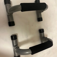 腕立て伏せ器