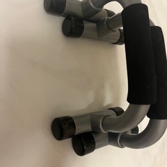 腕立て伏せ器の画像