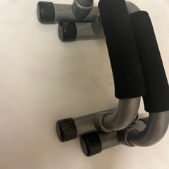 腕立て伏せ器の画像