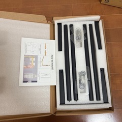 タオル掛け　タオルホルダーの画像