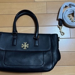 美品！TORY BURCH トリーバーチ ハンドバッグの画像