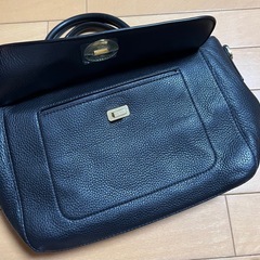 美品！TORY BURCH トリーバーチ ハンドバッグの画像