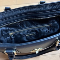 美品！TORY BURCH トリーバーチ ハンドバッグの画像