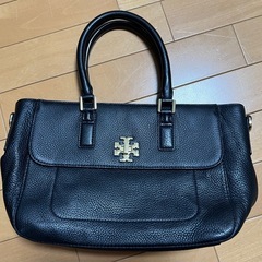 美品！TORY BURCH トリーバーチ ハンドバッグの画像