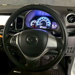 フレアワゴンカスタムスタイル ＸＧ 車検９年７月まで 乗って帰れます の画像
