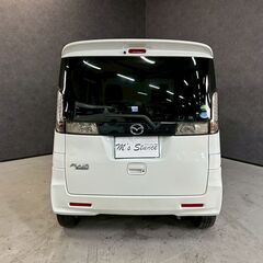 フレアワゴンカスタムスタイル ＸＧ 車検９年７月まで 乗って帰れます の画像