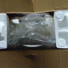 中古 扇風機 動作未確認品 ２点まとめセット 箱入り 未清掃 YAMAZEN YUASA 前述の状態のために格安で出品します ジャンク JUNK  梅雨明け本格的な酷暑の時期になりましたので生活応援価格です の画像