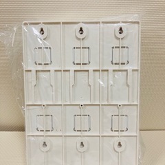 シャンプーディスペンサーの画像