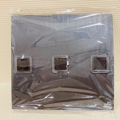 シャンプーディスペンサーの画像
