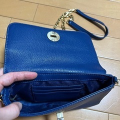 TORY BURCH トリーバーチ ショルダーバッグの画像
