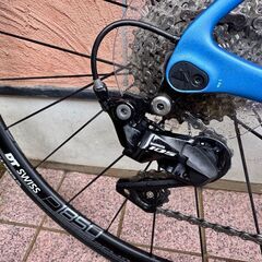 CANYON ULTIMATE CF SL DISC 2019年モデルの画像
