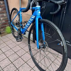CANYON ULTIMATE CF SL DISC 2019年モデルの画像