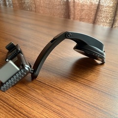 車載用タブレットホルダー（使用回数少ない美品） の画像