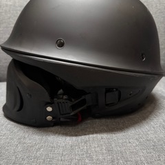 バイク用 ヘルメットの画像