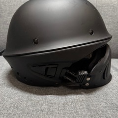 バイク用 ヘルメットの画像