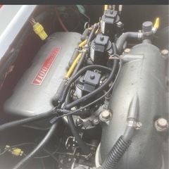 カワサキSTX1100DIの画像