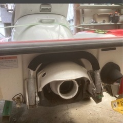 カワサキSTX1100DIの画像
