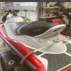 カワサキSTX1100DIの画像