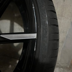 LEXANI CSS-15 22インチの画像
