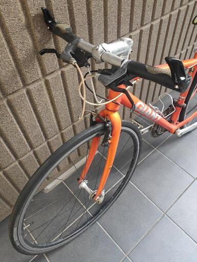 GIANT ESCAPE Air(エスケープエアー） サイズXS 中古美品