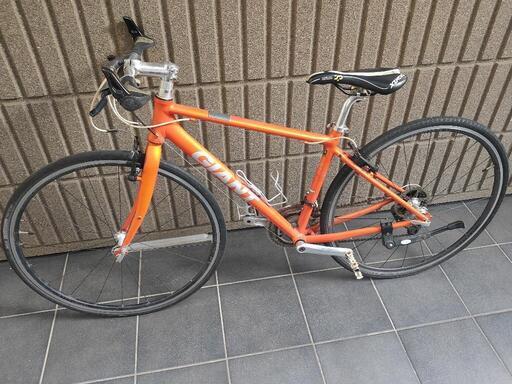 GIANT ESCAPE AIR ジャイアント エスケープ エア XS SHIMANO