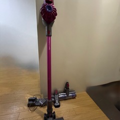 Dyson V7 Motorhead  ダイソン　掃除機