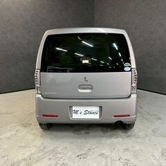 ｅＫワゴン ＭＳ 車検９年７月まで 乗って帰れます の画像