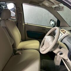 ｅＫワゴン ＭＳ 車検９年７月まで 乗って帰れます の画像