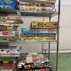 人生とは！？　［大量］人生ゲーム　ボードゲームまとめての画像