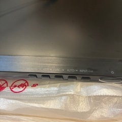 スタンド無し　[液晶]23.5インチフルHD 対応 TFT 液晶 ディスプレイ 24M37D-B LG 2016年頃購入 の画像