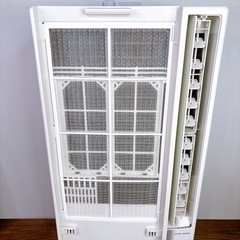 コロナ 窓用エアコン CW-1620 中古美品 各種エアコン大量入荷 新品も中古も沢山あります】コロナ 窓用