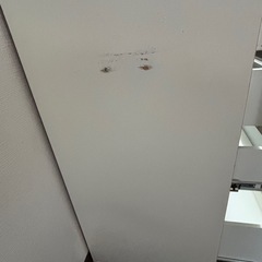 美品　食器棚の画像
