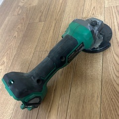 【商談中】ハイコーキ サンダーの画像