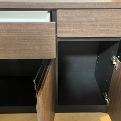 収納 タンス【28日で廃棄】の画像