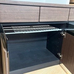 収納 タンス【28日で廃棄】の画像