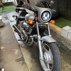 マグナ250 早い者勝ちですの画像