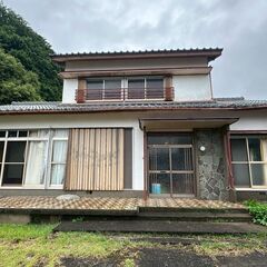 紀伊長島駅９分！初期費用７万円！戸ノ須戸建⭐️R-LaBは仲介手...