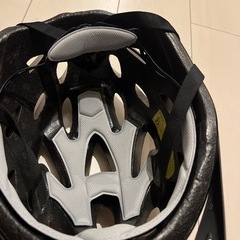 【お話し中】ヘルメット　自転車用の画像